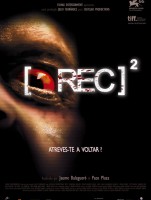 [REC] 2 - Legendado