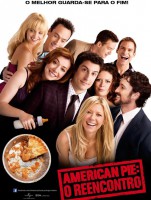 American Pie: O Reencontro - Legendado