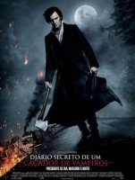 Diário Secreto de um Caçador de Vampiros - Legendado