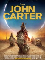 John Carter - Legendado