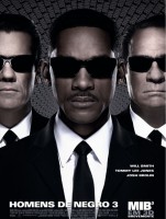 Homens de Negro 3 - Legendado